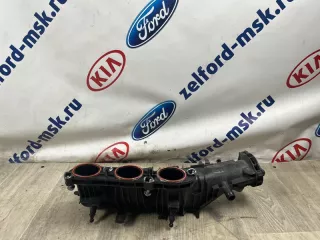 11617617499 Коллектор впускной MINI Cooper F56,F55 Арт 2-23524, вид 1
