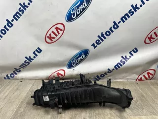11617617499 Коллектор впускной MINI Cooper F56,F55 Арт 2-23524, вид 2