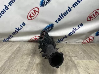 11617617499 Коллектор впускной MINI Cooper F56,F55 Арт 2-23524, вид 3