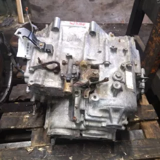 A820 КПП автоматическая (АКПП) Acura MDX 2 Арт 2-23564, вид 4