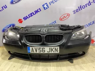 51110149245 Ноускат BMW 5 E60/E61 Арт 2-23579, вид 1