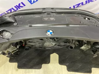 51110149245 Ноускат BMW 5 E60/E61 Арт 2-23579, вид 11
