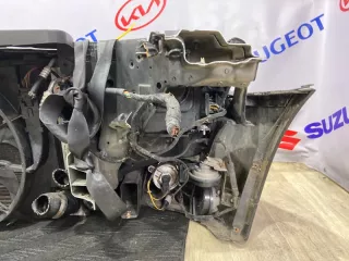 51110149245 Ноускат BMW 5 E60/E61 Арт 2-23579, вид 12