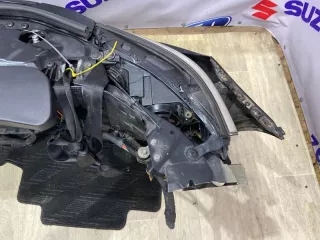 51110149245 Ноускат BMW 5 E60/E61 Арт 2-23579, вид 13