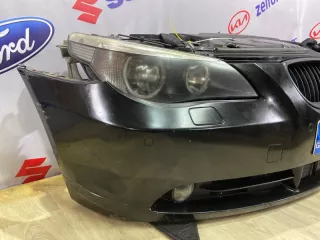 51110149245 Ноускат BMW 5 E60/E61 Арт 2-23579, вид 2