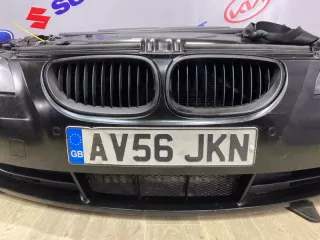 51110149245 Ноускат BMW 5 E60/E61 Арт 2-23579, вид 4