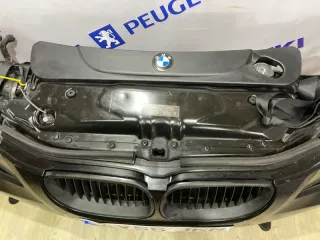 51110149245 Ноускат BMW 5 E60/E61 Арт 2-23579, вид 5