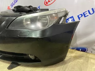 51110149245 Ноускат BMW 5 E60/E61 Арт 2-23579, вид 6