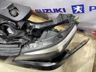 51110149245 Ноускат BMW 5 E60/E61 Арт 2-23579, вид 7