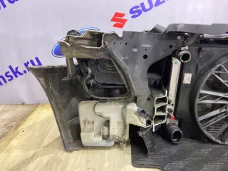51110149245 Ноускат BMW 5 E60/E61 Арт 2-23579, вид 8