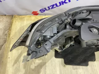 51110149245 Ноускат BMW 5 E60/E61 Арт 2-23579, вид 9
