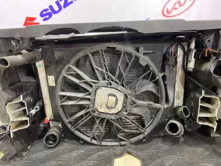 51110149245 Ноускат BMW 5 E60/E61 Арт 2-23579, вид 10