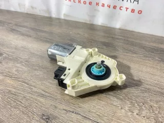 4L0959802B Моторчик стеклоподъемника Audi Q7 4L Арт 2-23597, вид 3