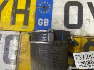 7L6145972E Патрубок интеркулера Audi Q7 4L Арт 2-23609, вид 4
