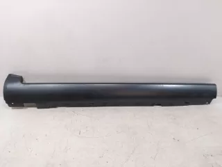 4e0853859d Накладка на порог Audi A8 D3 (S8) Арт 2-23621, вид 1