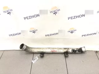 7L6145795H Патрубок интеркулера Audi Q7 4L Арт 2-23654, вид 1