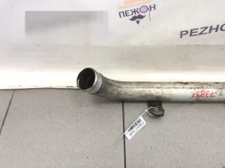 7L6145795H Патрубок интеркулера Audi Q7 4L Арт 2-23654, вид 2