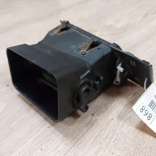 4B1820902 Дефлектор обдува салона Audi A6 C5 (S6,RS6) Арт 2-23775, вид 4