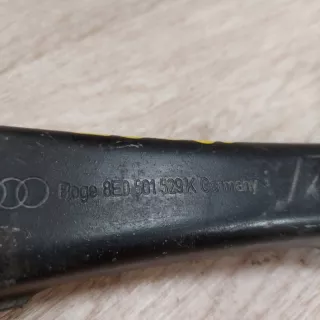 8E0501529K Рычаг передний Audi A4 B6 Арт 2-23831, вид 5
