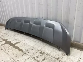 4M0807733D Накладка на бампер Audi Q7 4M Арт 2-23899, вид 3