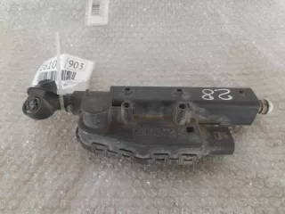 4E0955965A Форсунка омывателя фары Audi A8 D3 (S8) Арт 2-23910, вид 3