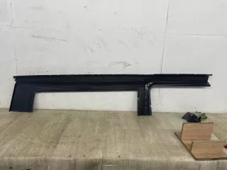 8525HW Кузов по частям Citroen jumpy 2 Арт 2-23992, вид 4