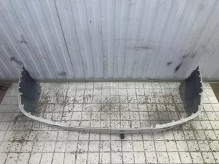 4M0807527B Бампер задний Audi Q7 4M Арт 2-24023, вид 4