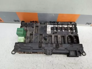 61138384527 Блок предохранителей BMW X5 E53 Арт 2-24066, вид 2