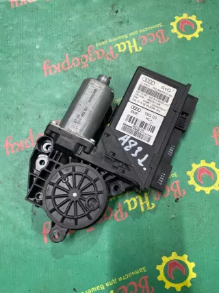4E0959801D Моторчик стеклоподъемника Audi A8 D2 (S8) Арт 2-24077