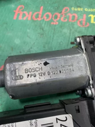 4E0959801D Моторчик стеклоподъемника Audi A8 D2 (S8) Арт 2-24077, вид 3
