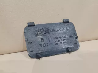 8r0807449 Заглушка (решетка) в бампер Audi Q5 1 Арт 2-24136, вид 3