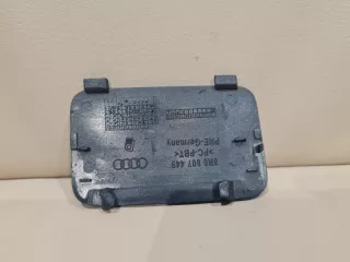 8r0807449 Заглушка (решетка) в бампер Audi Q5 1 Арт 2-24136, вид 4
