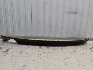 8w0807521bru6 Юбка бампера нижняя Audi A4 B9 Арт 2-24152, вид 1