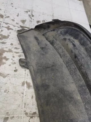 8w0807521bru6 Юбка бампера нижняя Audi A4 B9 Арт 2-24152, вид 14