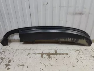 8w0807521bru6 Юбка бампера нижняя Audi A4 B9 Арт 2-24152, вид 4