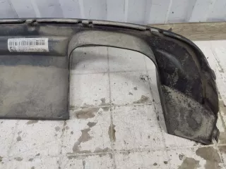 8w0807521bru6 Юбка бампера нижняя Audi A4 B9 Арт 2-24152, вид 9