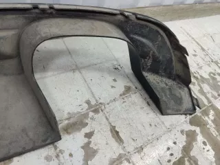 8w0807521bru6 Юбка бампера нижняя Audi A4 B9 Арт 2-24152, вид 10