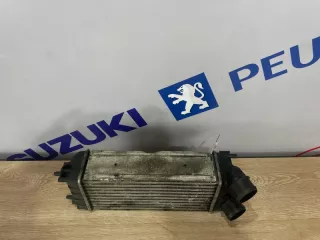 0384 L4 Интеркулер Peugeot 308 1 Арт 2-24242, вид 2