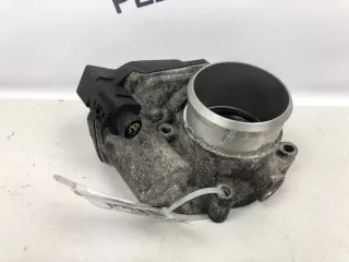 06F133062Q Заслонка дроссельная Skoda Octavia A5 Арт 2-24246, вид 2