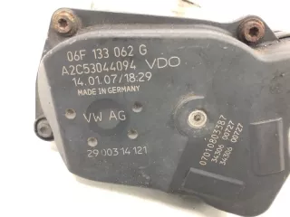 06F133062Q Заслонка дроссельная Skoda Octavia A5 Арт 2-24246, вид 5