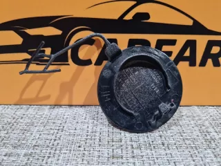 4g5807441b Заглушка (решетка) в бампер Audi A6 C7 (S6,RS6) Арт 2-24305, вид 3