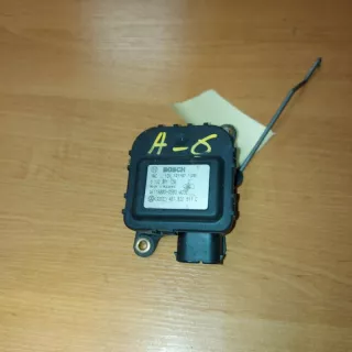 0132801129 Сервопривод печки Audi A6 C5 (S6,RS6) Арт 2-24376, вид 1