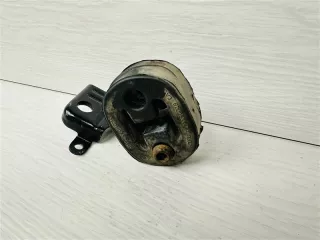4M0 253 144 K Кронштейн глушителя Audi Q7 4M Арт 2-24443, вид 3