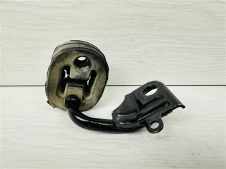 4M0 253 144 K Кронштейн глушителя Audi Q7 4M Арт 2-24443, вид 4