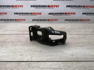 8E0853921D Кронштейн крепления крыла Audi A4 B7 Арт 2-24519, вид 3