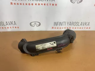 03F145673F Патрубок интеркулера Volkswagen Polo 6 Арт 2-24531, вид 1