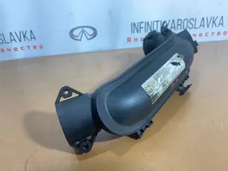 03F145673F Патрубок интеркулера Volkswagen Polo 6 Арт 2-24531, вид 2