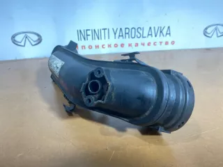 03F145673F Патрубок интеркулера Volkswagen Polo 6 Арт 2-24531, вид 3