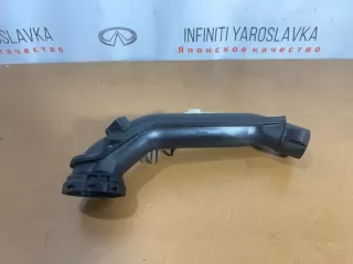 03F145673F Патрубок интеркулера Volkswagen Polo 6 Арт 2-24531, вид 4