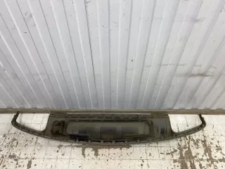 4m0807434 eka8 Юбка бампера нижняя Audi Q7 4M Арт 2-24533, вид 4